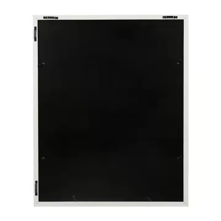Wood Picture Frame 20x30 30x40 40x50 50x70 cm Wood Photo Frame Wall Gallery Arts Family Picture Frame