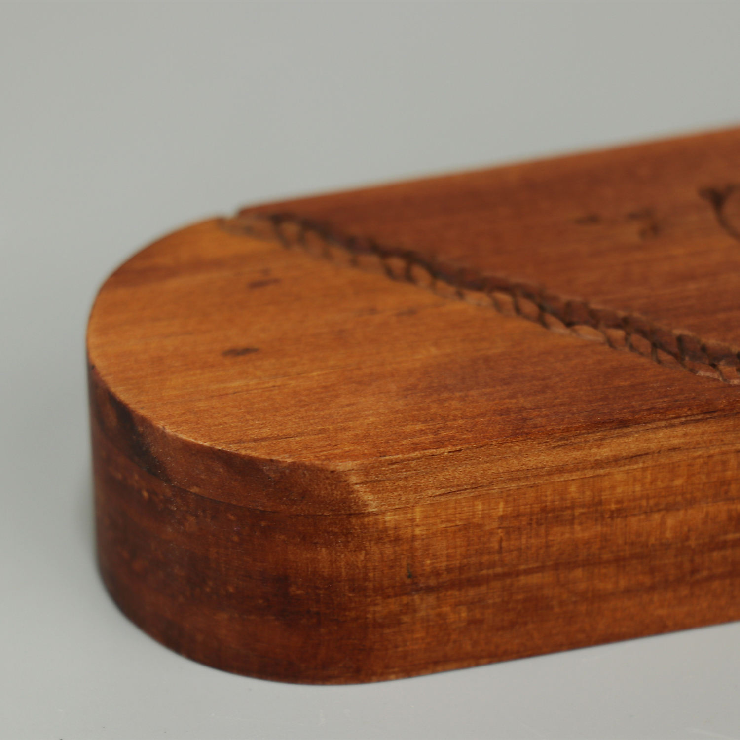 Unique wooden gift box custom color wooden jewelry box wooden box for gift