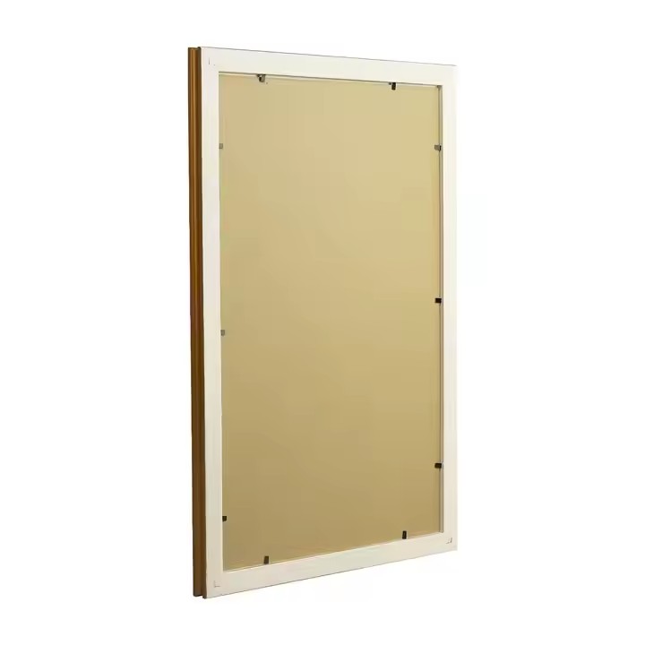 Wholesale Wooden Photo Frame Vintage Style Desktop Ornament Home Decoration Customised Size Colour and Material