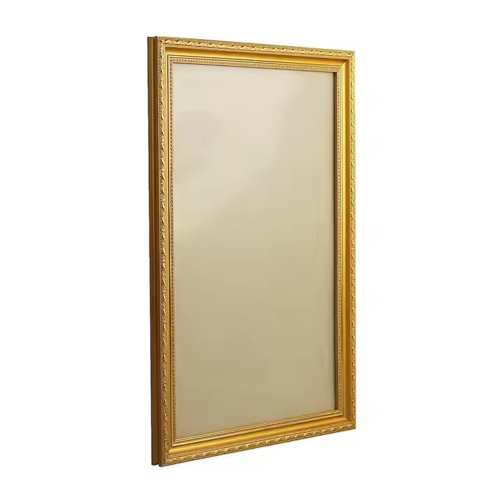 Wholesale Wooden Photo Frame Vintage Style Desktop Ornament Home Decoration Customised Size Colour and Material