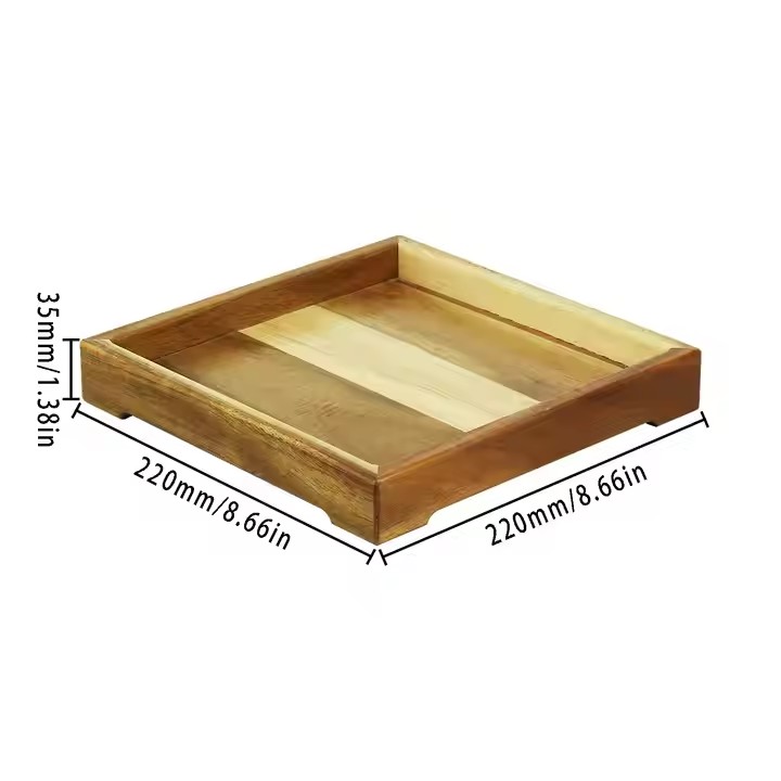 High Quality Antique and Elegant Wooden Pallets for Family Cafes and Hotels