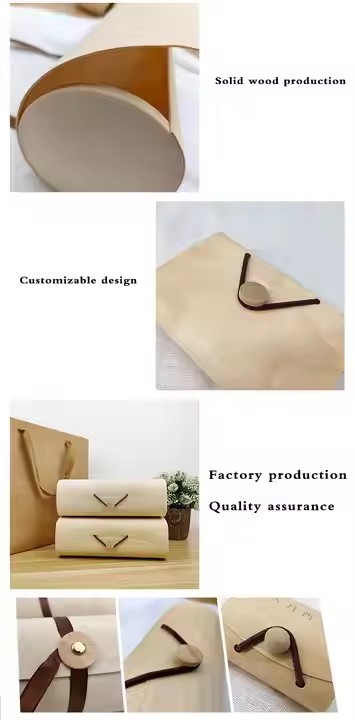 Custom Soft Wood Gift Packaging Storage Craft Bark Box Wood Cheese Cake Cylinder Birch Veneer Box