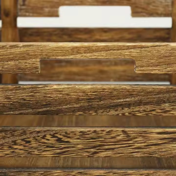 Custom Cheap Wooden Crates Wholesale Wooden Storage Fruit Crates for Sale Vegetables Wooden Crate Box