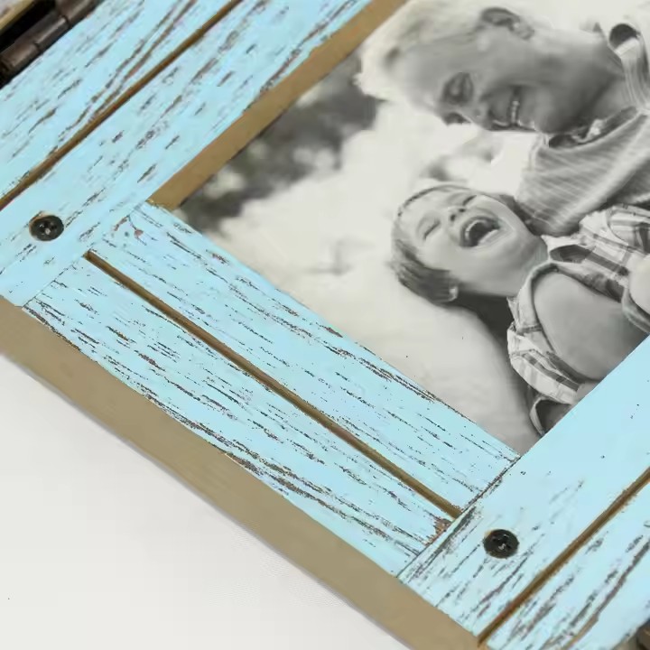 Factory Oak Wood 5x7 8x10 16x20 20x28 24x36 Solid Wood Frames Wall Decor Picture Frame Photo Ranac Home Decor Photo Frames