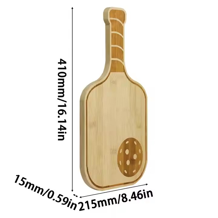kitchen meat vegetable bread pizza cutting board bamboo blank cutting boards for laser engraving