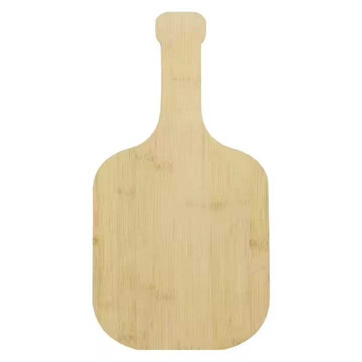 kitchen meat vegetable bread pizza cutting board bamboo blank cutting boards for laser engraving