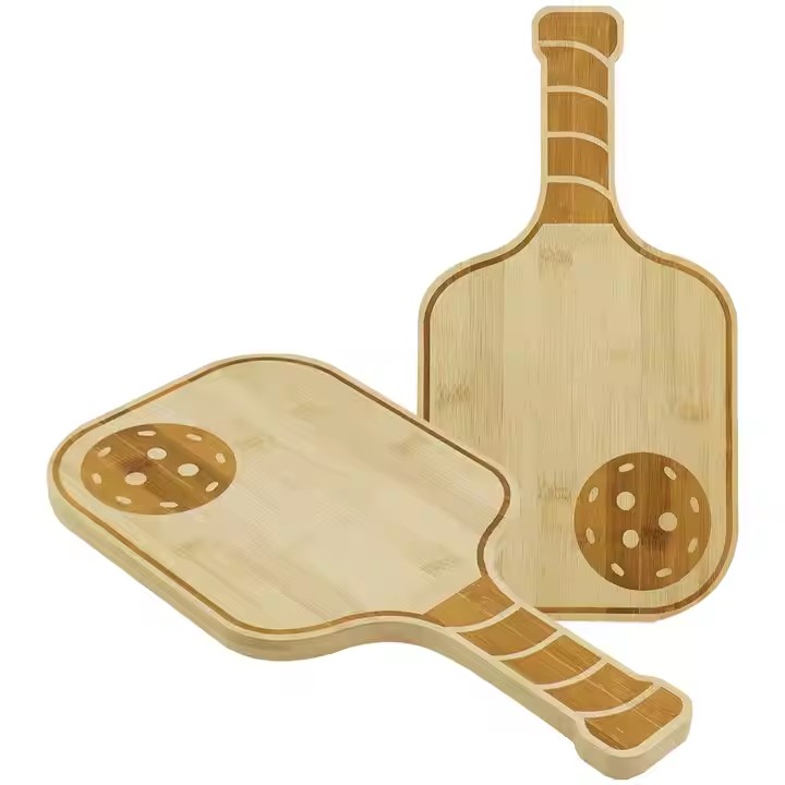 kitchen meat vegetable bread pizza cutting board bamboo blank cutting boards for laser engraving