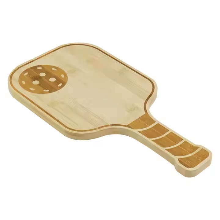 kitchen meat vegetable bread pizza cutting board bamboo blank cutting boards for laser engraving