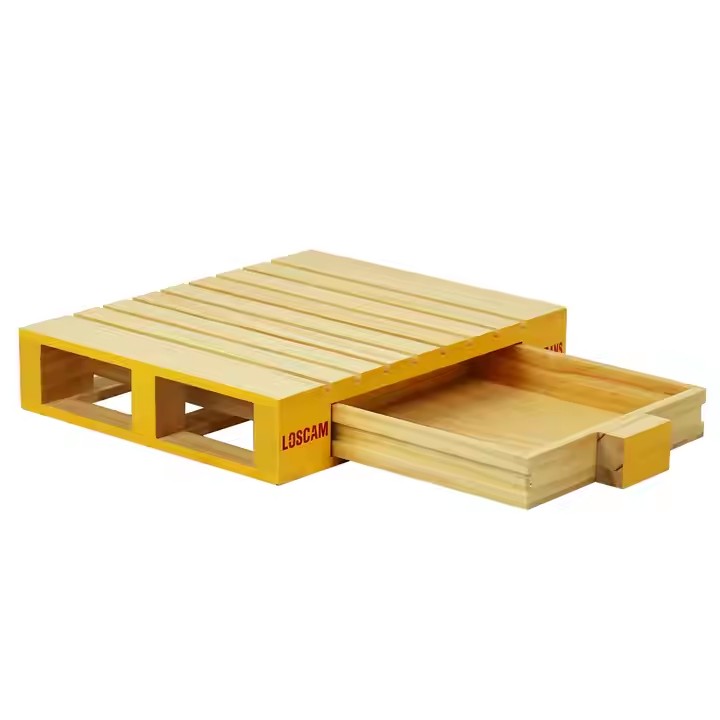 Wood Pallet New Epal Euro Wood Pallets Wholesale New Epal/ Euro Wood Pallets/Wooden Euro Pallet 1200 X 800