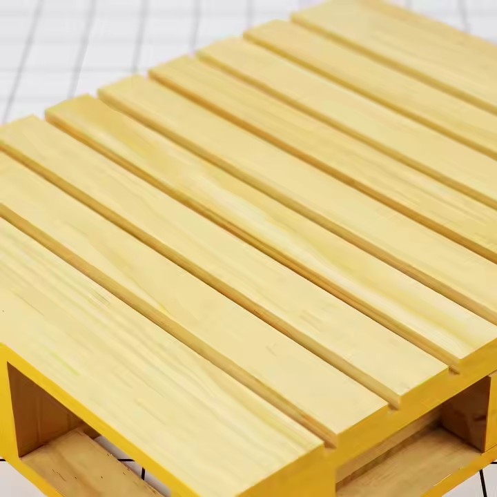 Wood Pallet New Epal Euro Wood Pallets Wholesale New Epal/ Euro Wood Pallets/Wooden Euro Pallet 1200 X 800