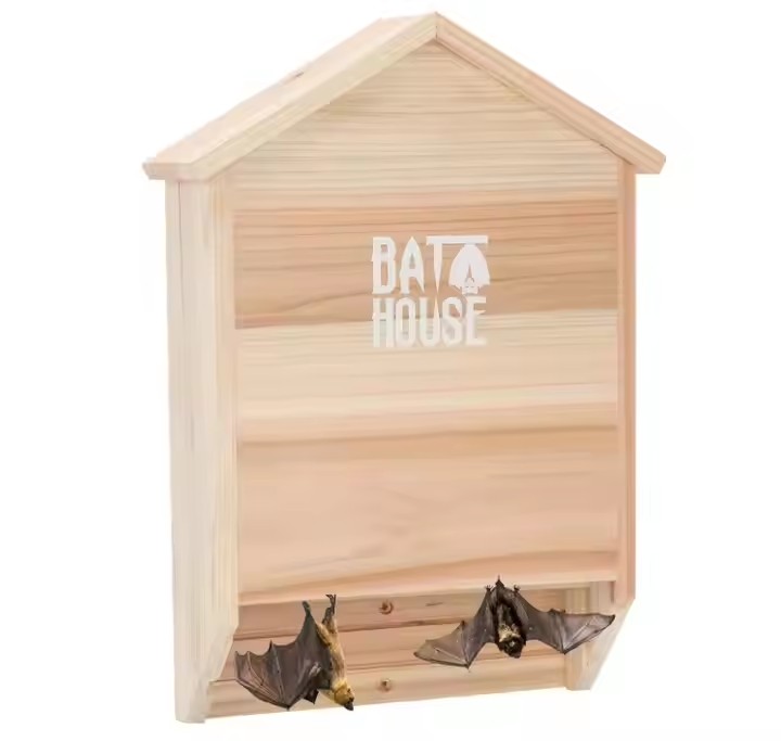 FSC&BSCI Customsized Bat Houses for Outdoors - 15