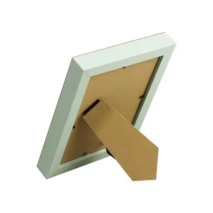 Wholesale Custom Size Factory Price 4x6 5x7 6x8 8x10 11x14 16x20 Inches A3 A4 A5 Photo Frame MDF Wooden Picture Frames