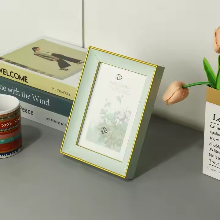 Wholesale Custom Size Factory Price 4x6 5x7 6x8 8x10 11x14 16x20 Inches A3 A4 A5 Photo Frame MDF Wooden Picture Frames