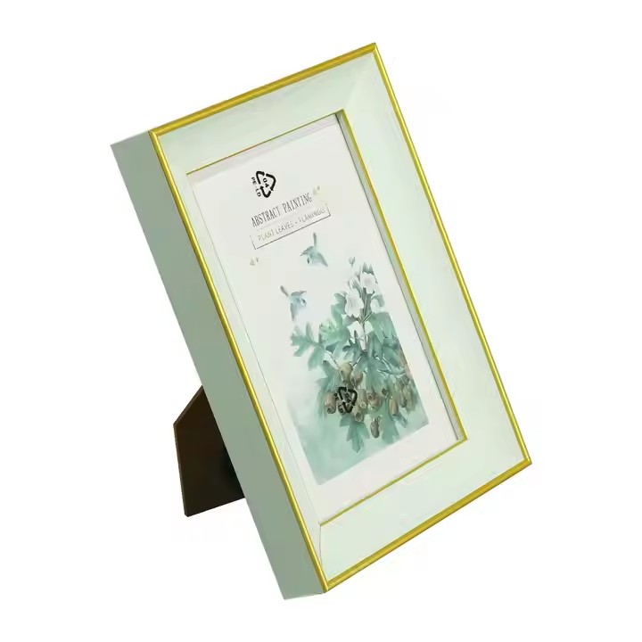 Wholesale Custom Size Factory Price 4x6 5x7 6x8 8x10 11x14 16x20 Inches A3 A4 A5 Photo Frame MDF Wooden Picture Frames