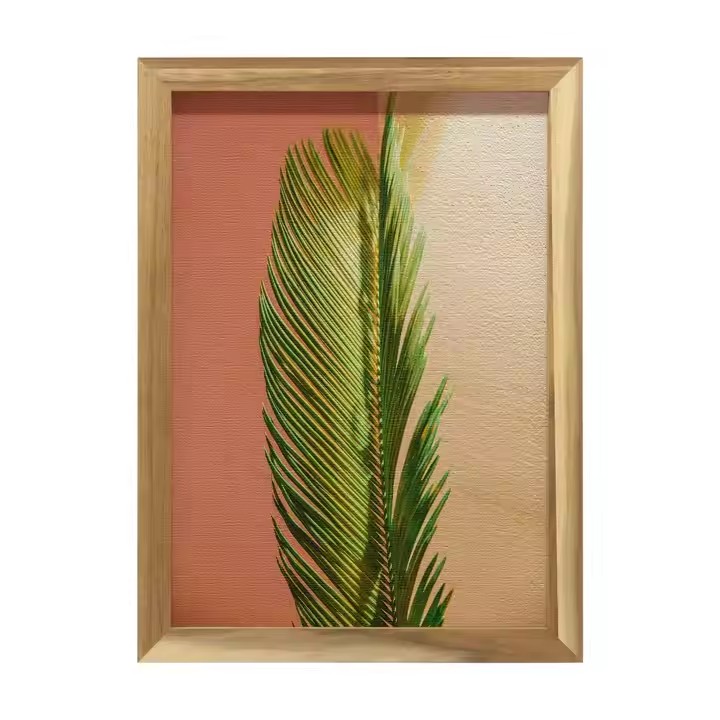 Wholesale Abstract Oil Painting on Canvas Custom Oil Painting Frames Picture Art Wall Decor for Living Room